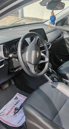 CHEVROLET TRACKER 1.2 TURBO FLEX PREMIER AUTOMÁTICO